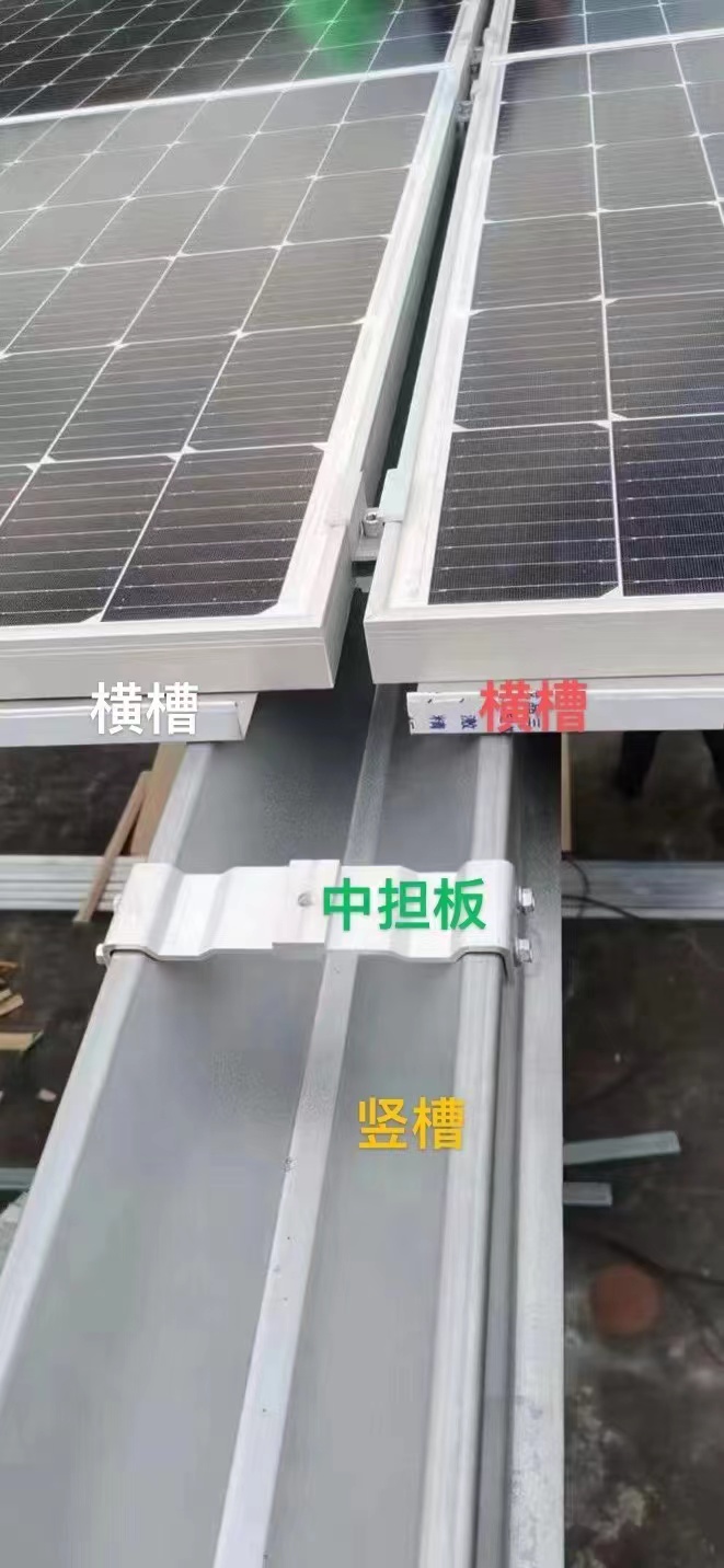 鍍鋅鋼管的安裝