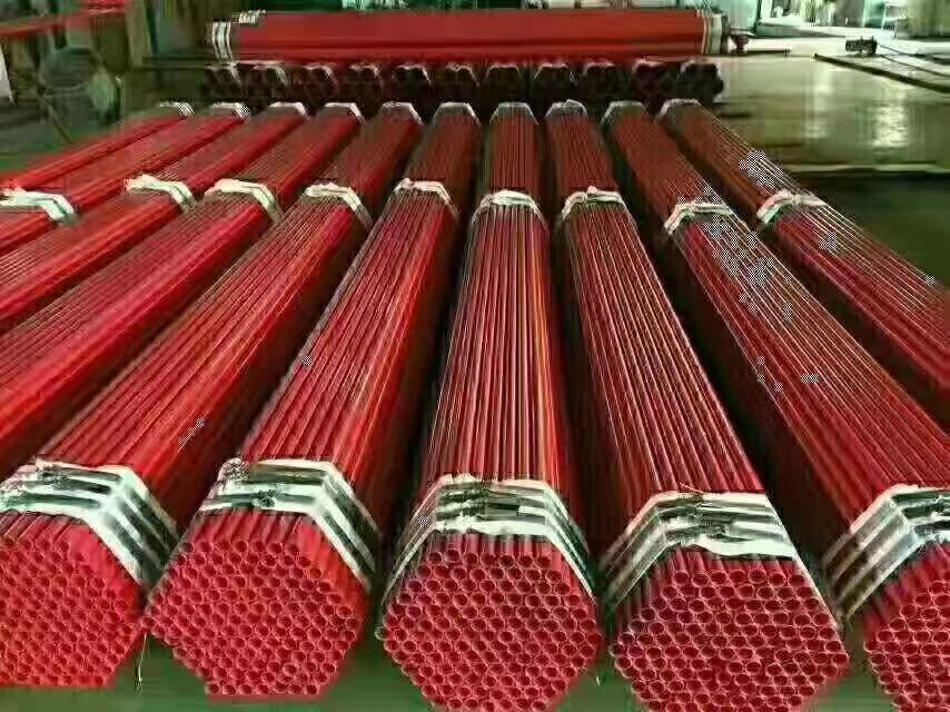 10·1長(zhǎng)假來(lái)臨鍍鋅鋼管市場(chǎng)備貨需求增多