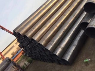 無縫鋼管的缺陷檢測(cè)